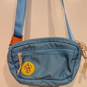 Baboon To The Moon Fannypack Mini (1.5L)